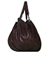 Chanel Spirit Cabas Tote Bag, bottom view